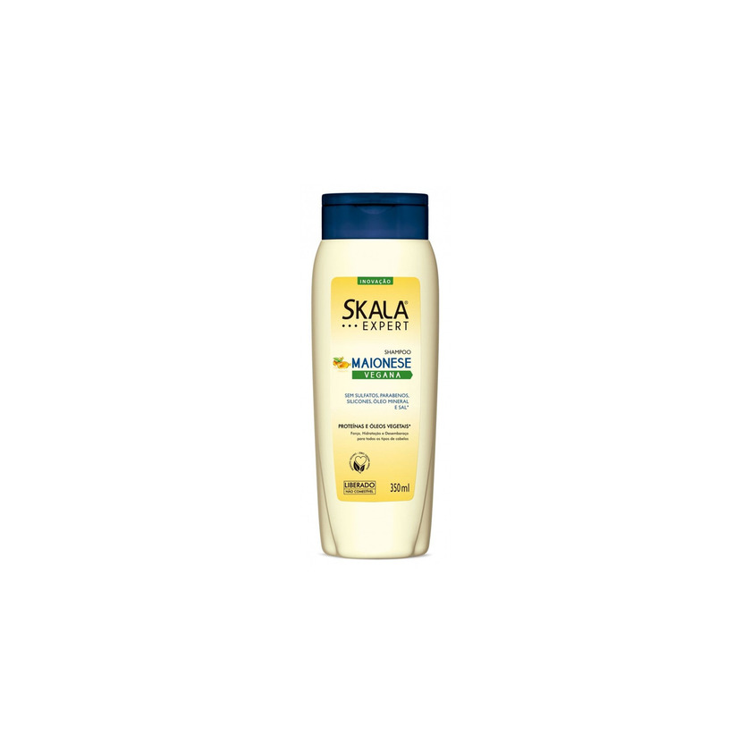 Productos Skala Shampoo Mayonese 