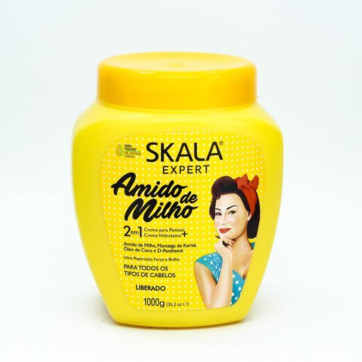 Productos Skala Amido de Milho 