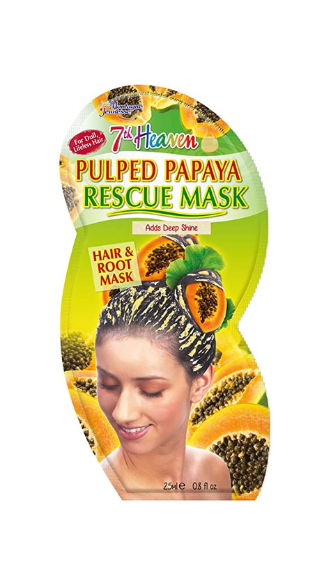 Productos 7th Heaven Papaya