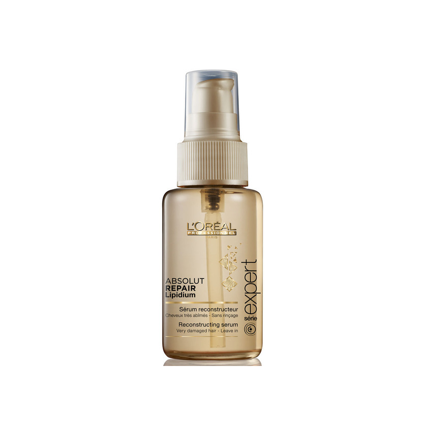 Productos Absolute repair oil