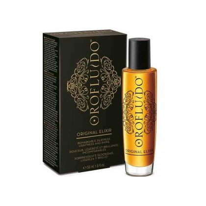 Productos Orofluido óleo