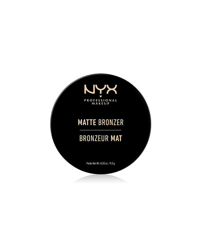 Products MATTE BRONZER