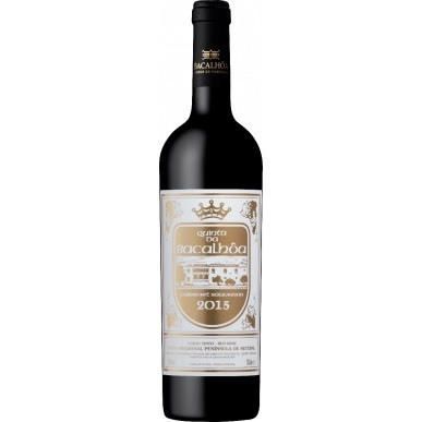 Quinta da bacalhoa tinto