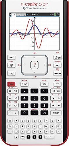 Product Ti-Nspire Cx II-T