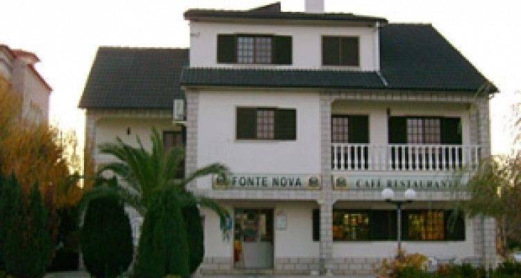 Restaurants Restaurante Fonte Nova