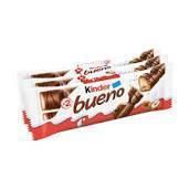 Social Kinder Bueno 