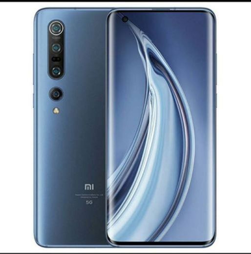 Xiaomi mi 10 pro