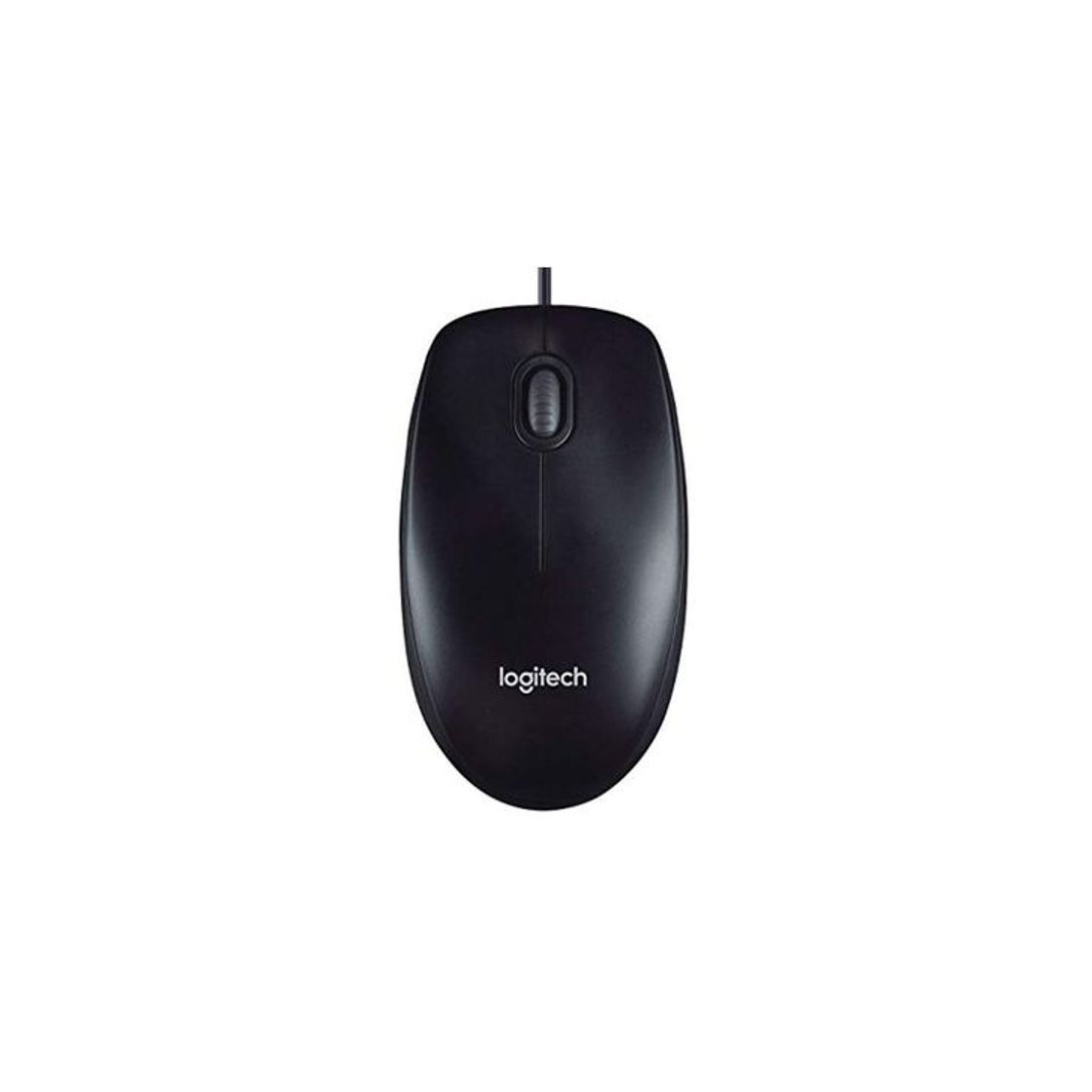 Social Logitech M90 - Ratón con Cable