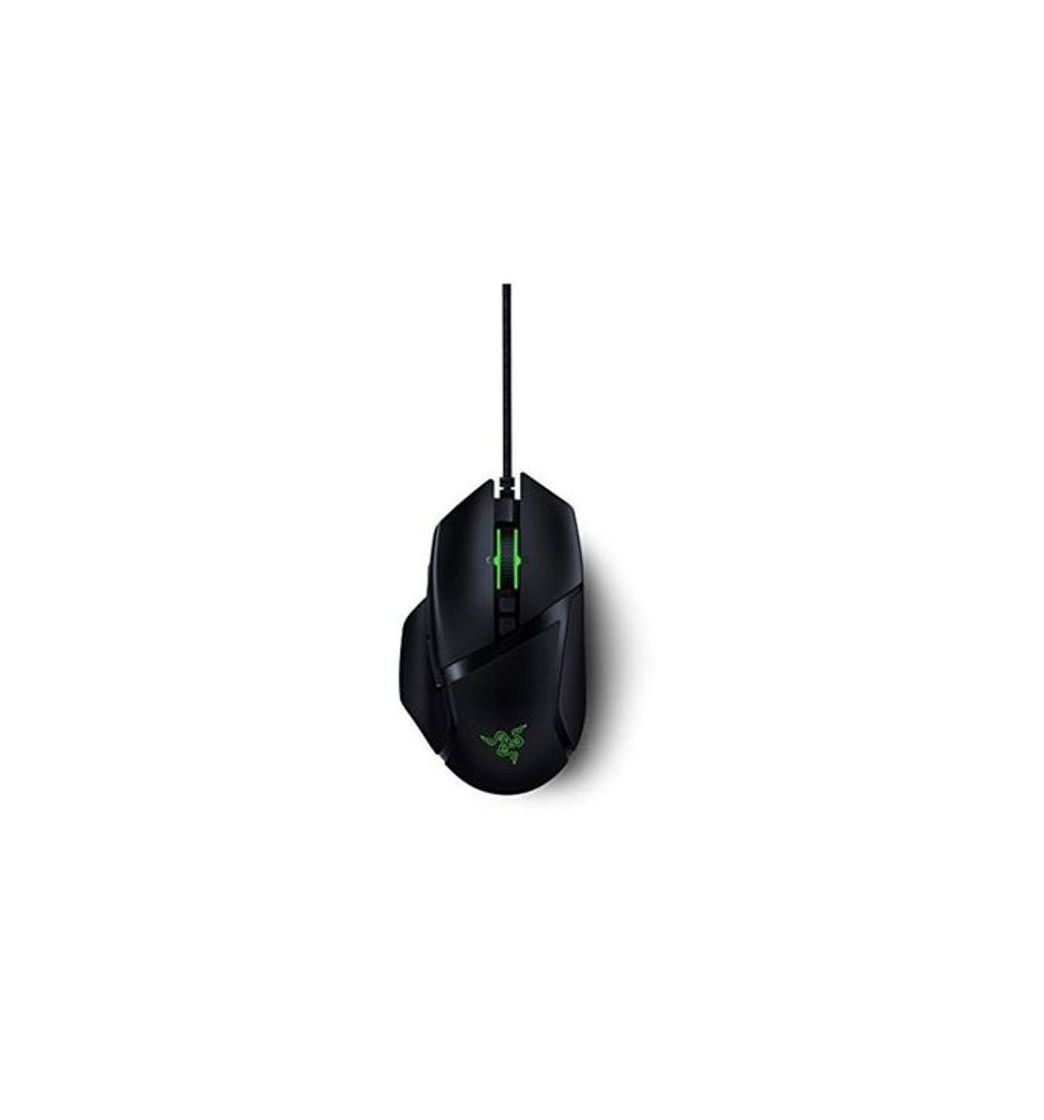 Social Razer Basilisk V2 - Ratón para Juegos FPS