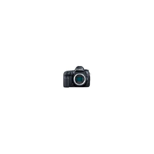 Canon EOS 5D Mark IV Cuerpo de la cámara SLR 30.4MP CMOS