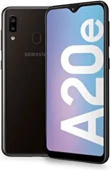 Products Samsung A20e Black 5