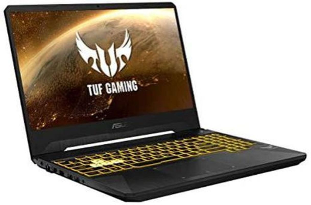Social ASUS TUF Gaming FX505DT