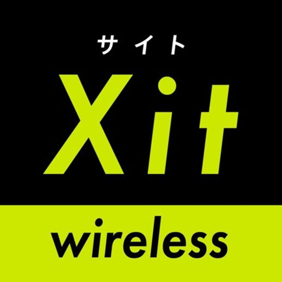 Apps Xit wireless