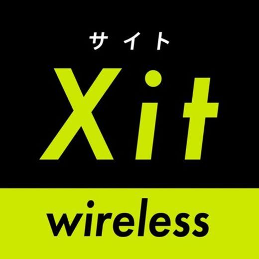 Xit wireless
