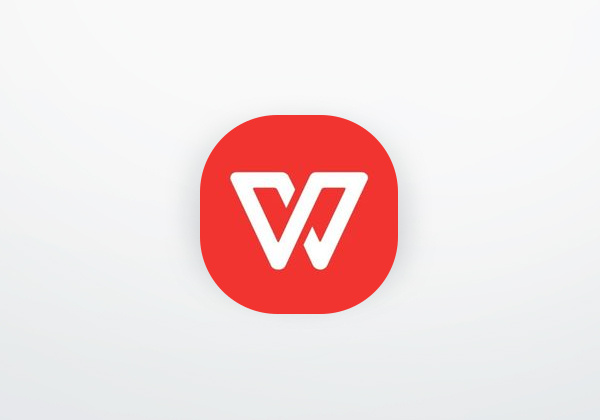 Aplicação WPS Office