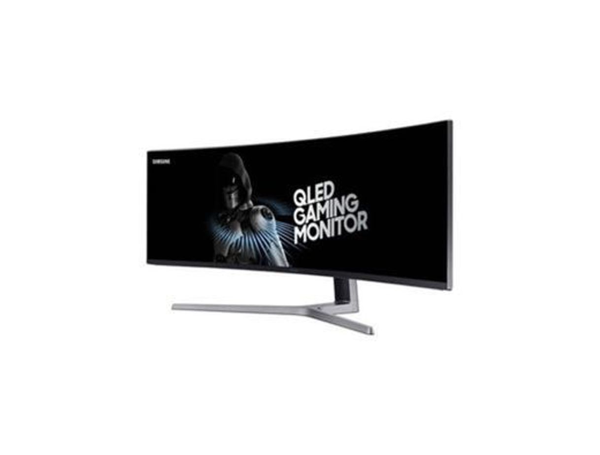 Social Monitor Samsung Curvo Gaming 49” 