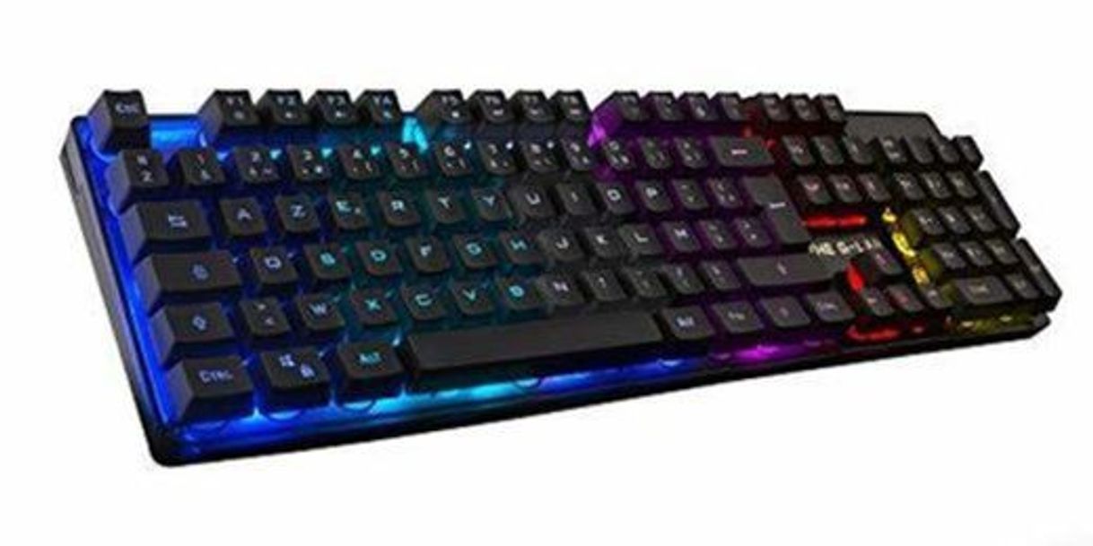 Social The G-Lab KEYZ-Iridium/SP