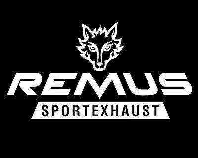 Place Remus REM5091151600 Tubo de Escapes