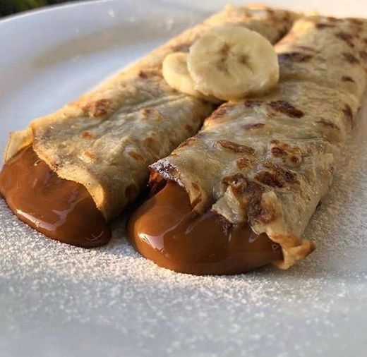 Producto crepes