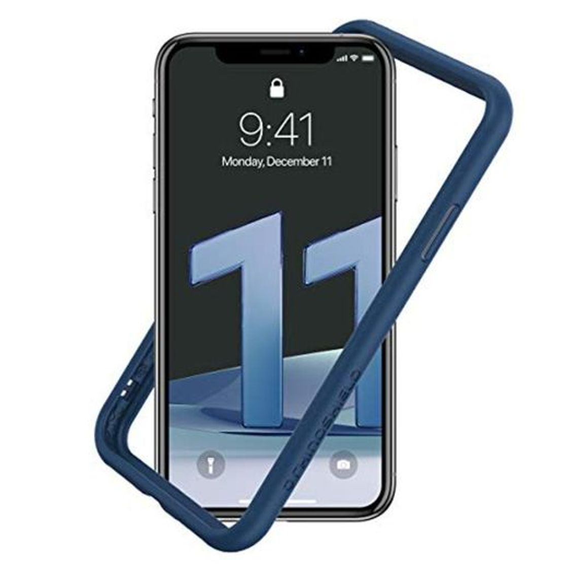 Product RhinoShield Funda Bumper Compatible con iPhone 11