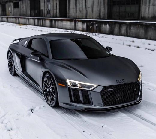 Social Audi