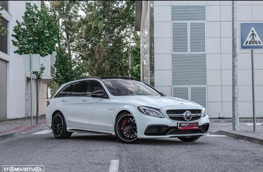 Social Mercedes