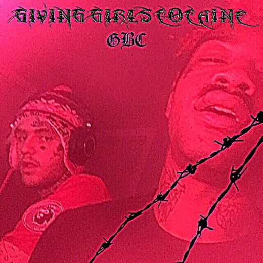 giving girls cocaine - lil peep & lil tracy 