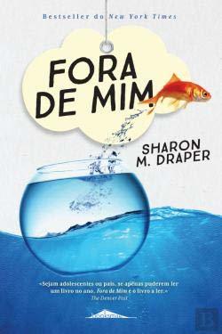 Libro Fora De Mim