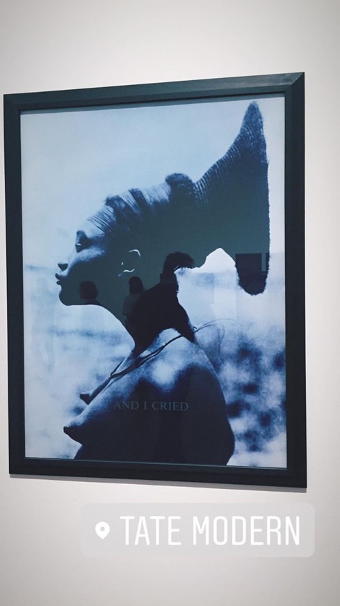 Tate Modern