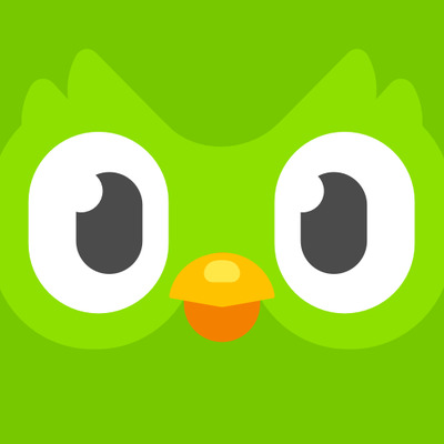 App Duolingo 