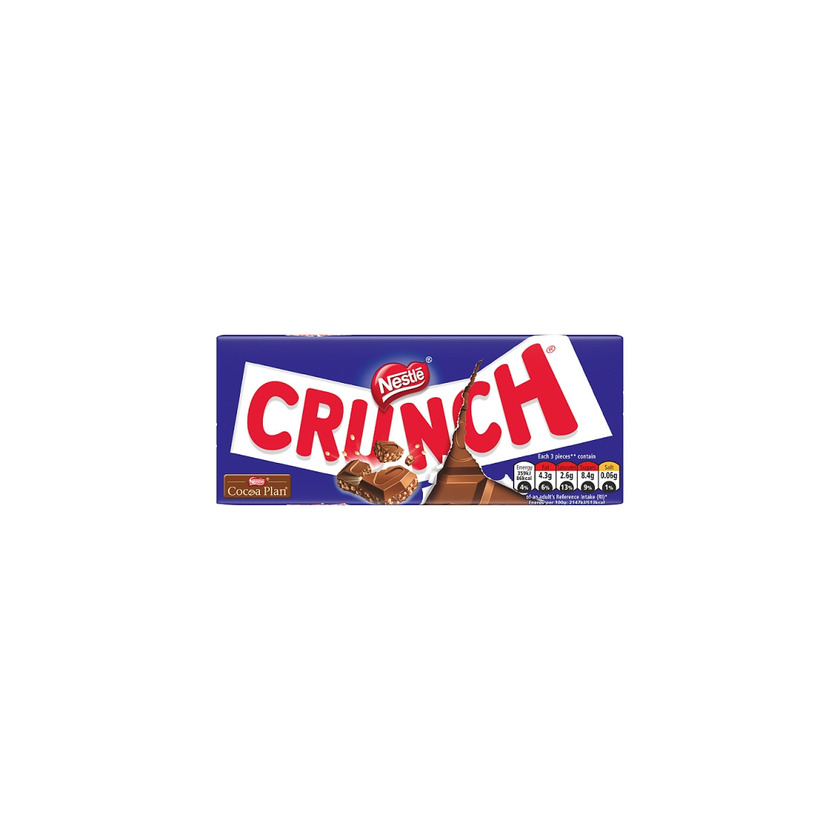 Product Crunch