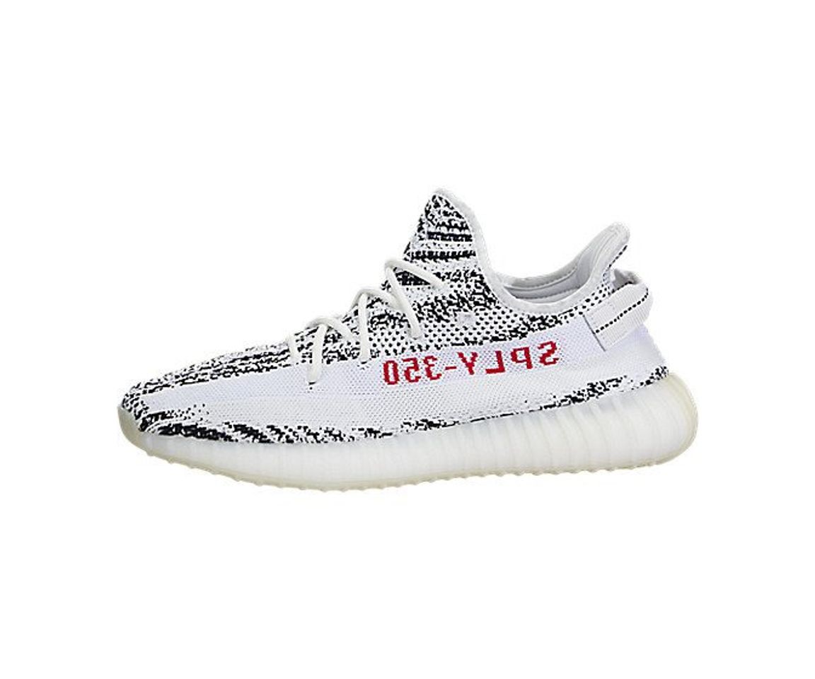 Moda Yeezy Boost 350 V2 'Zebra'