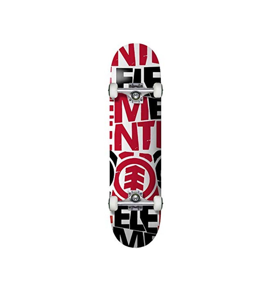 Product Element Skate Completo Blockers Twig 7.3