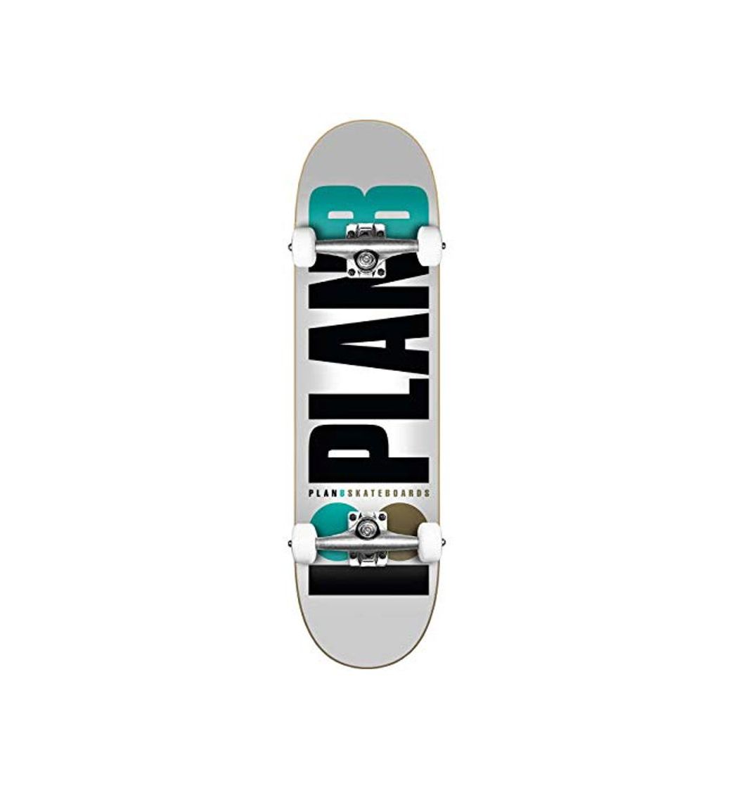 Producto Plan B Skate Completo Team OG 7