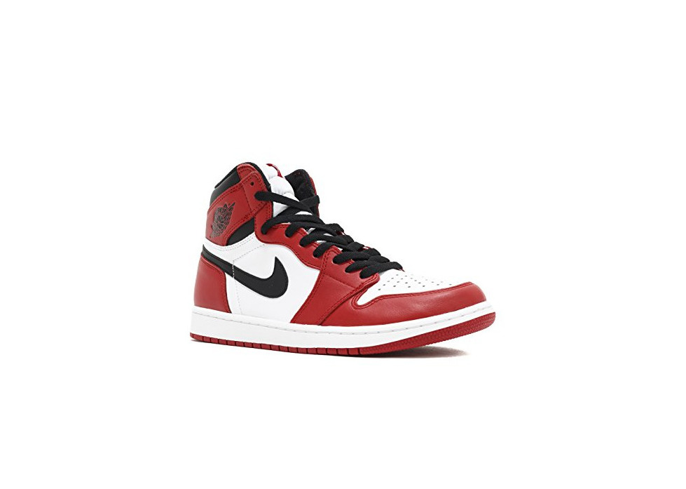 Moda Nike Air Jordan 1 Retro High OG, Zapatillas de Deporte para Hombre,