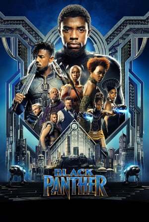 Movie Black Panther