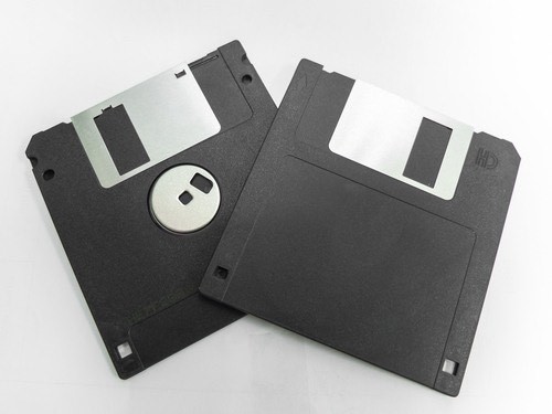 Producto Diskette