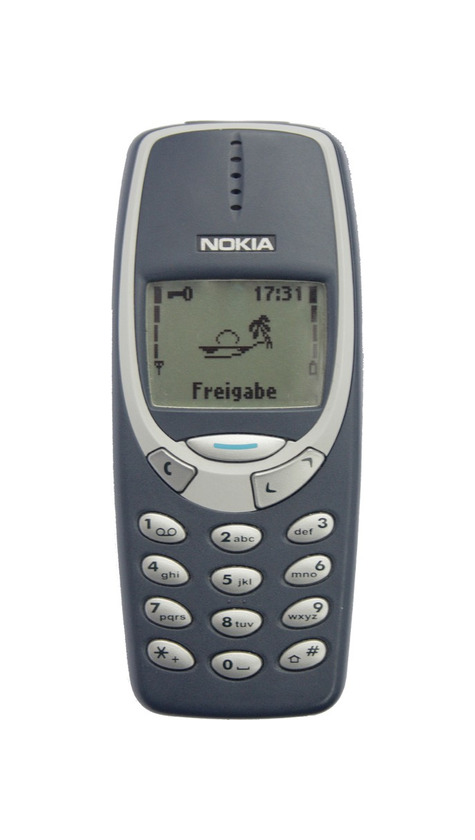 Producto NOKIA 3310