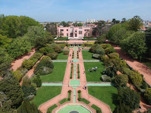 Parque de Serralves