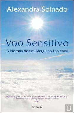 Book Voo Sensitivo