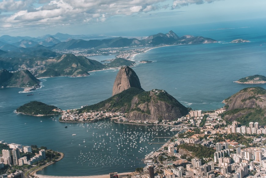 Lugar Pão de Açucar