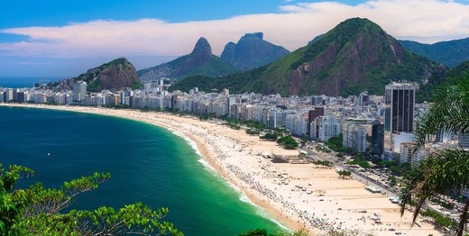 Copacabana