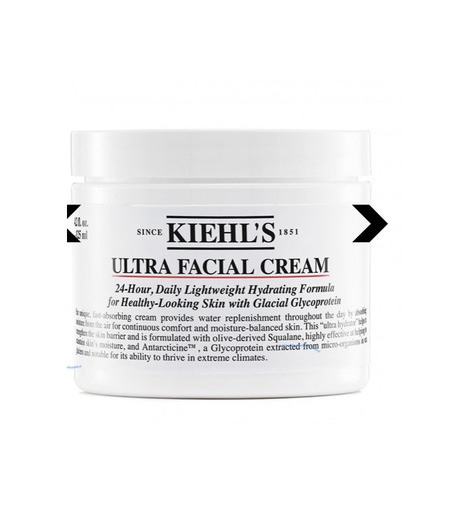 Kiehl’s Ultra Facial Cream 