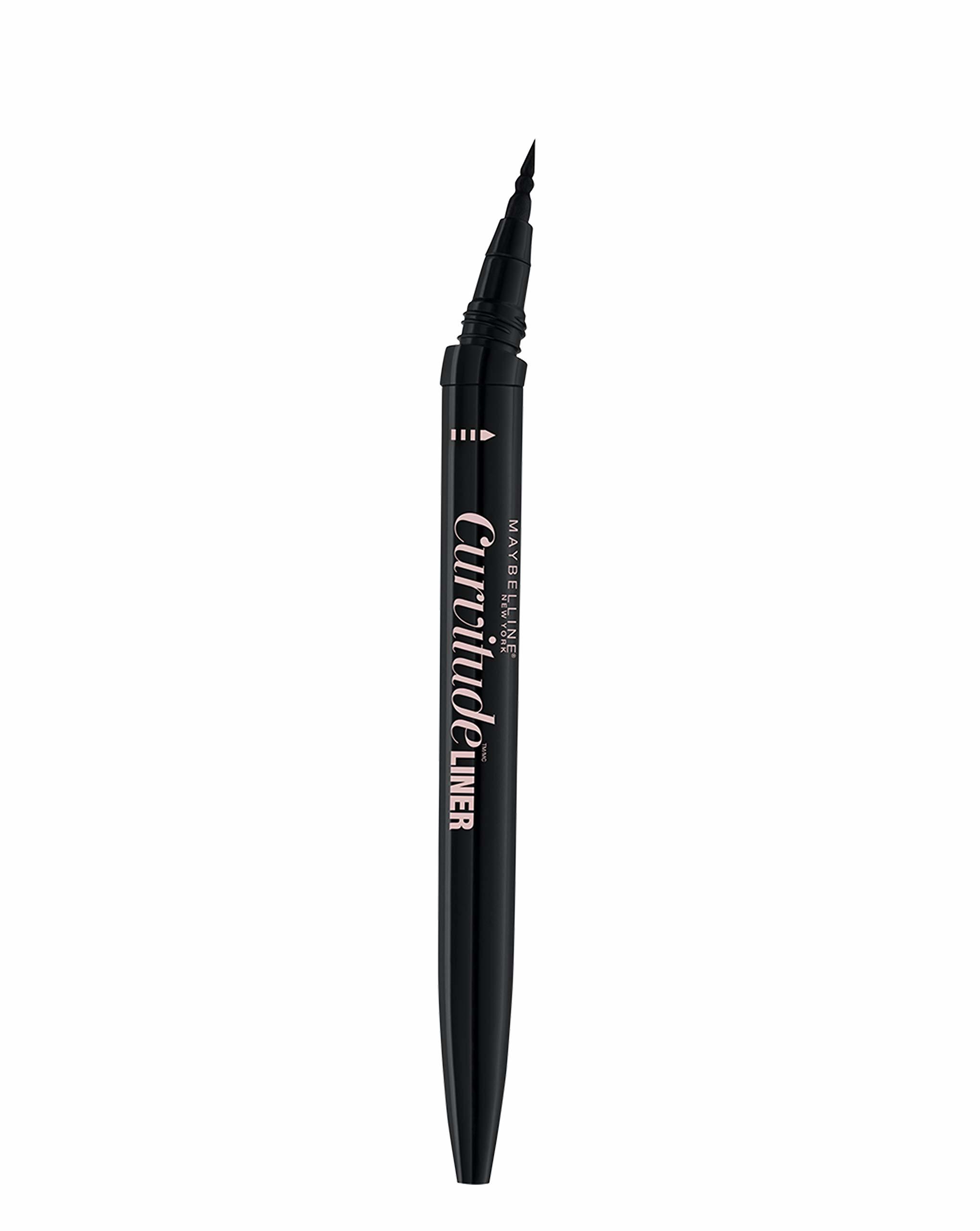 Products Maybelline New York Eyeliner Curvitude