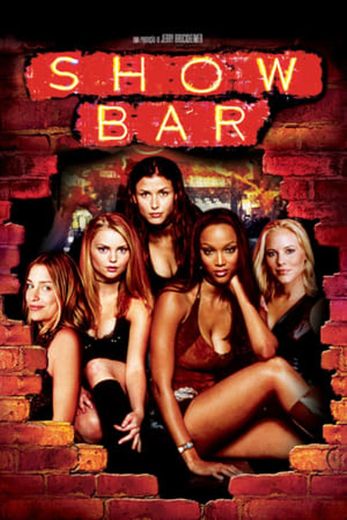 Coyote Ugly