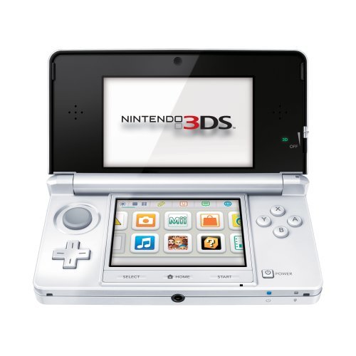 Electronic Nintendo 3DS - Consola