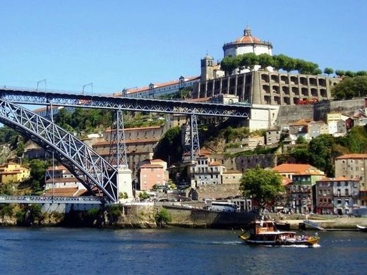 Monasterio de la Sierra del Pilar