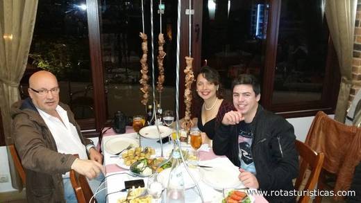 Restaurante Churrascaria Zarcos