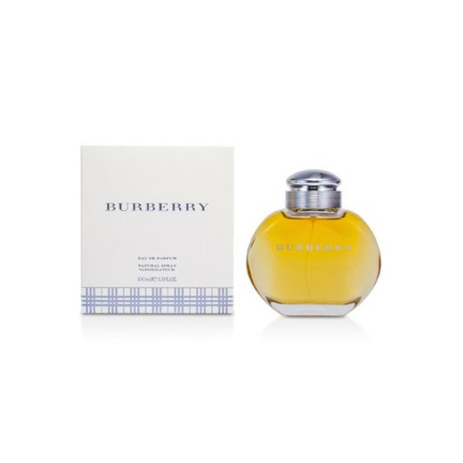 Burberry for Women 100ml/3.3oz Eau De Parfum Spray EDP Perfume Fragrance for