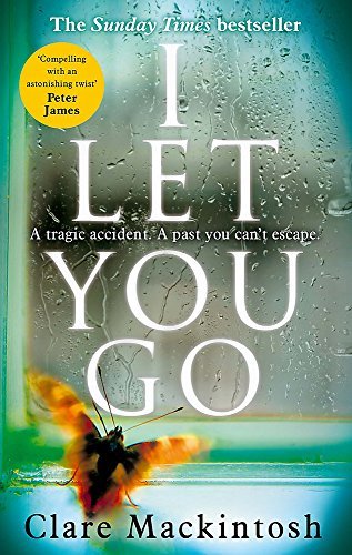 If I Let You Go